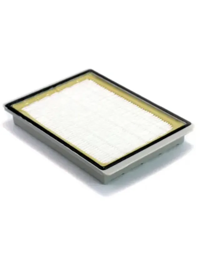 easyfiks Filter Pollenfilter VS92,BSA2823,BSA2888, 00263506