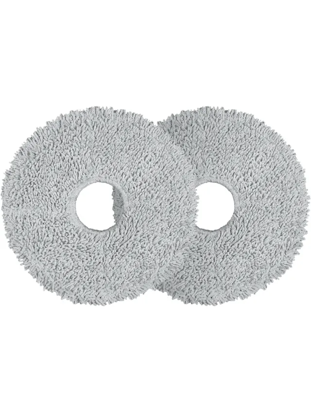 Xiaomi Robot Vacuum S10/S12/T12 Mop Pad