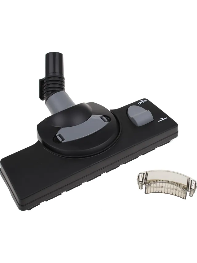 Bosch STOFZUIGERBORSTEL - 00793493 Grijs