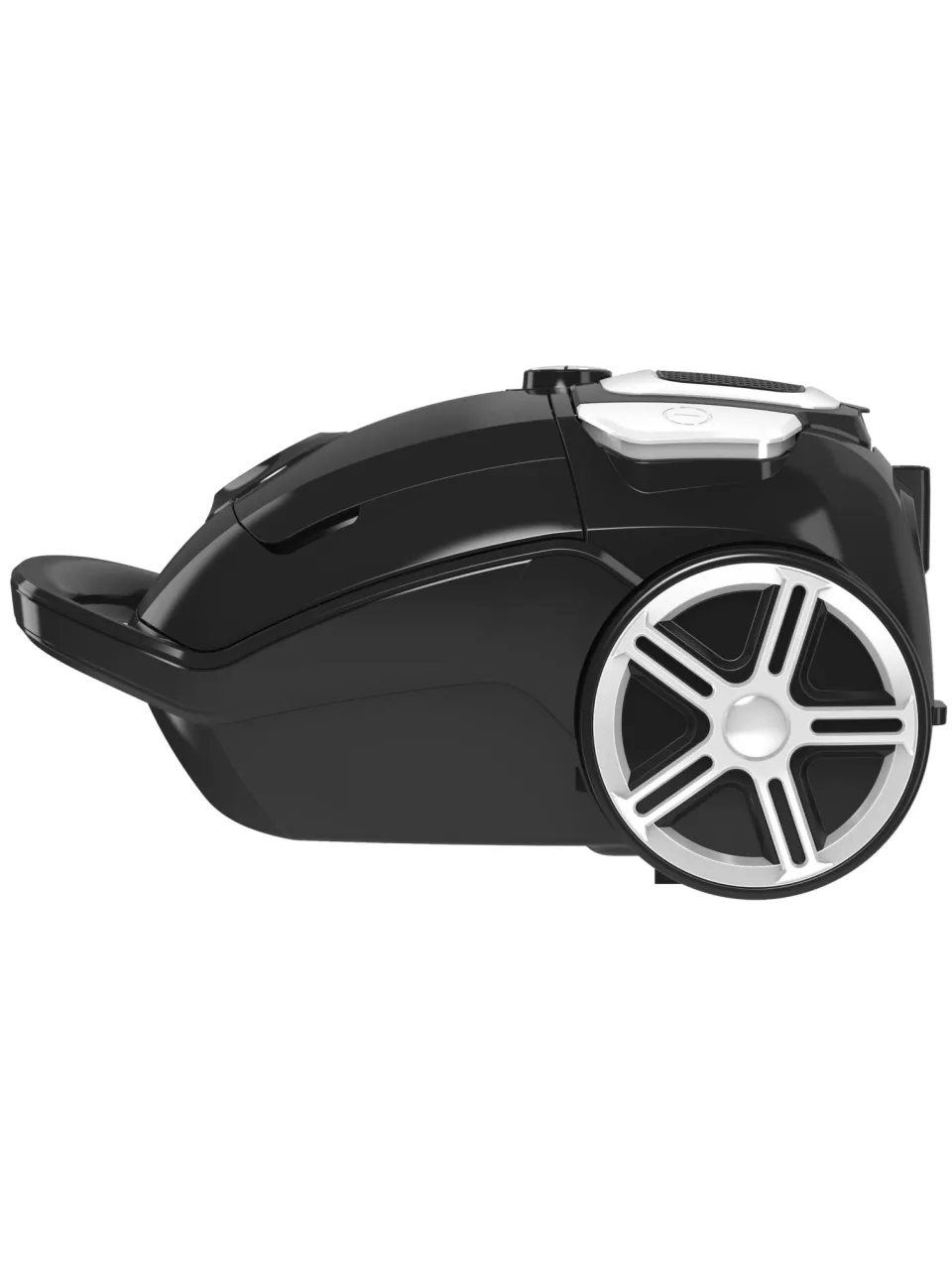 Inventum ST307ZZA sledestofzuiger met zak zwart, foto 5