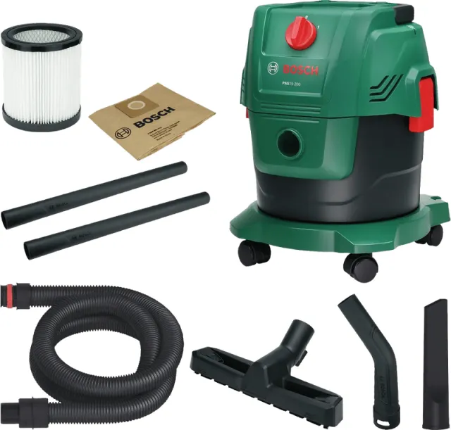 Bosch PAS15-200