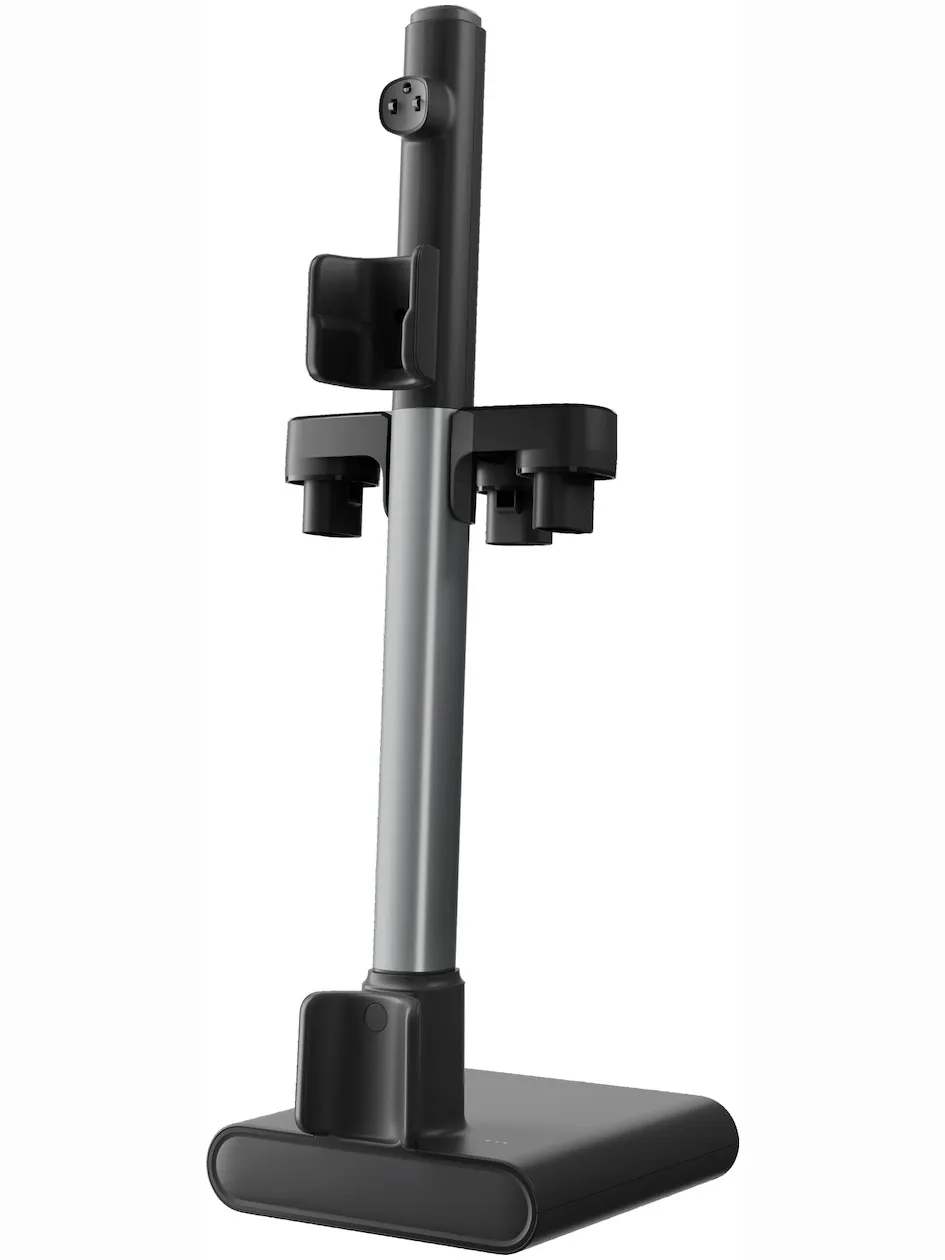 AEG AP82AB25DG 8000 steelstofzuiger grijs, foto 3