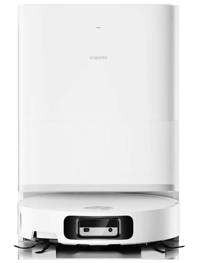 Xiaomi Robot Vacuum 6