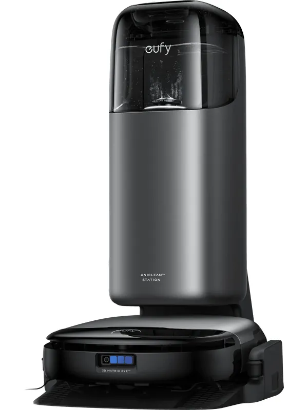 Eufy S1 Pro Zwart