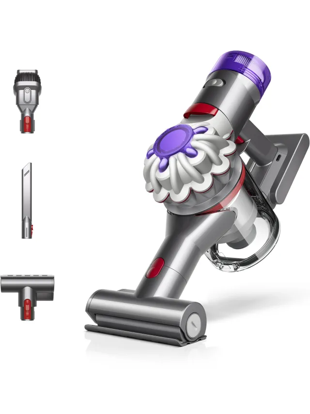 Dyson Car+Boat, foto 2