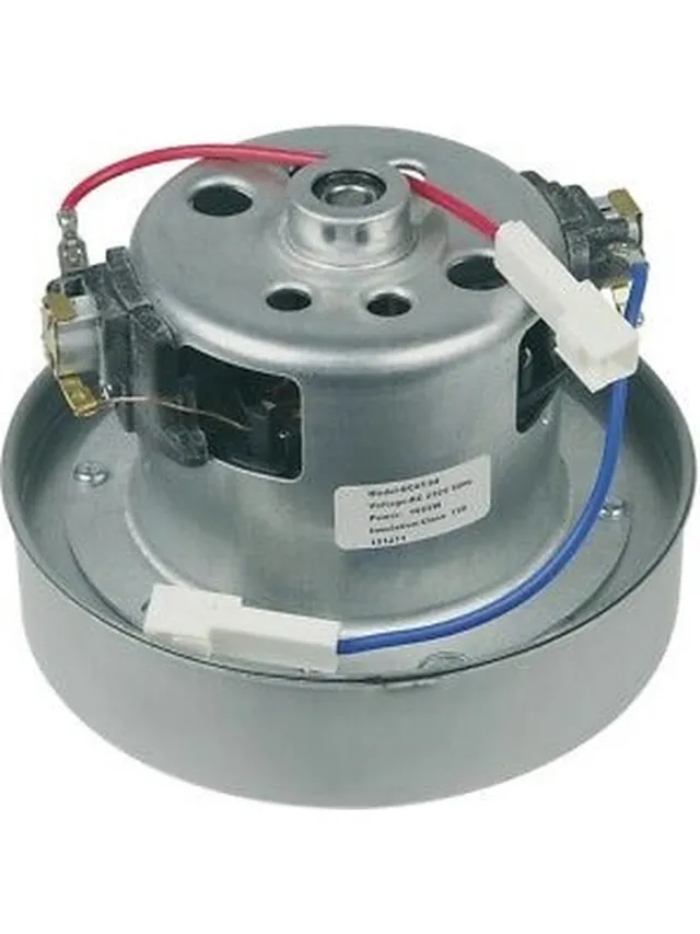 Geschikt voor Dyson Motor - geschikt Dyson - alterrnatief voor: DC05, DC08, DC08T, DC11, DC19, DC20, DC21, DC29, DC37. Grijs
