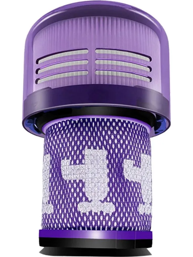 Plus.Parts Filter geschikt voor Dyson V12 (alternatief voor 971517-01) Overig