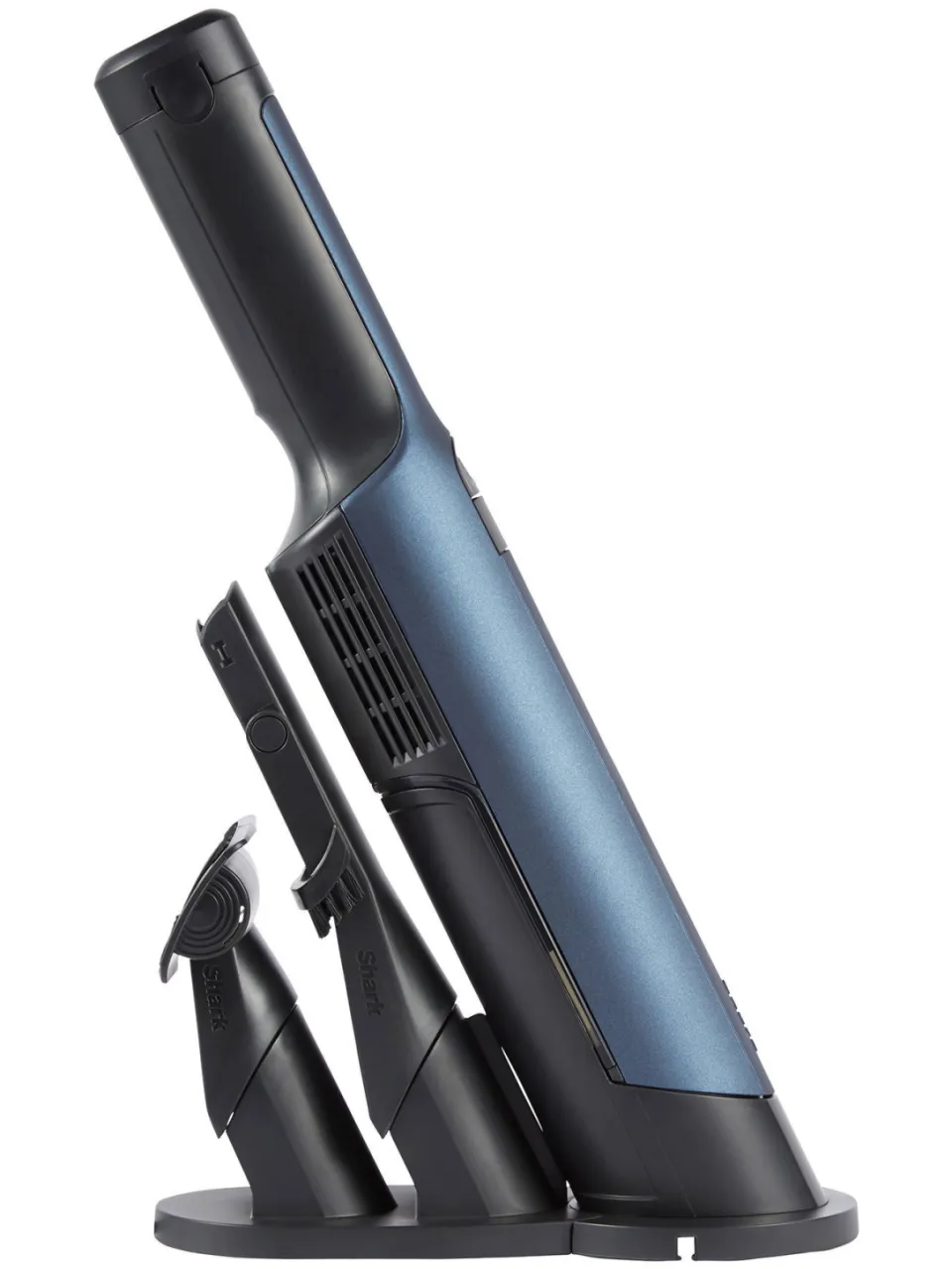 Shark WandVac 2.0 kruimeldief blauw, foto 2
