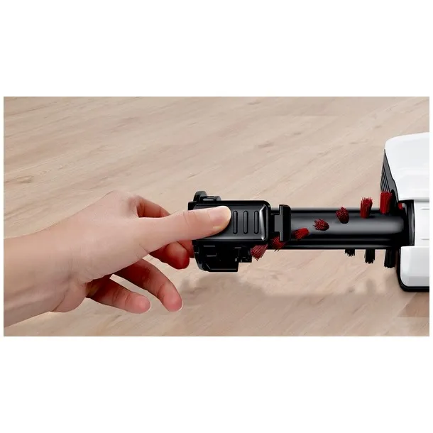 Bosch BCHF220T steelstofzuiger bruin, foto 3