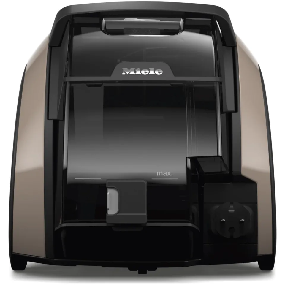 Miele Boost CX1 Allergy stofzuiger zonder zak grijs, foto 3