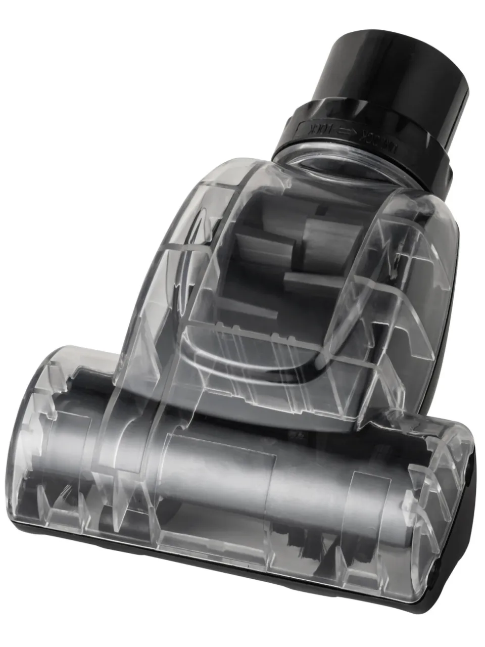 Inventum ST307ZZA sledestofzuiger met zak zwart, foto 6