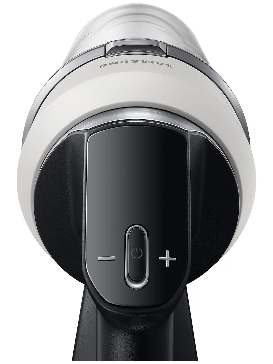 Samsung VS70H25WLG/WA steelstofzuiger zwart, foto 2