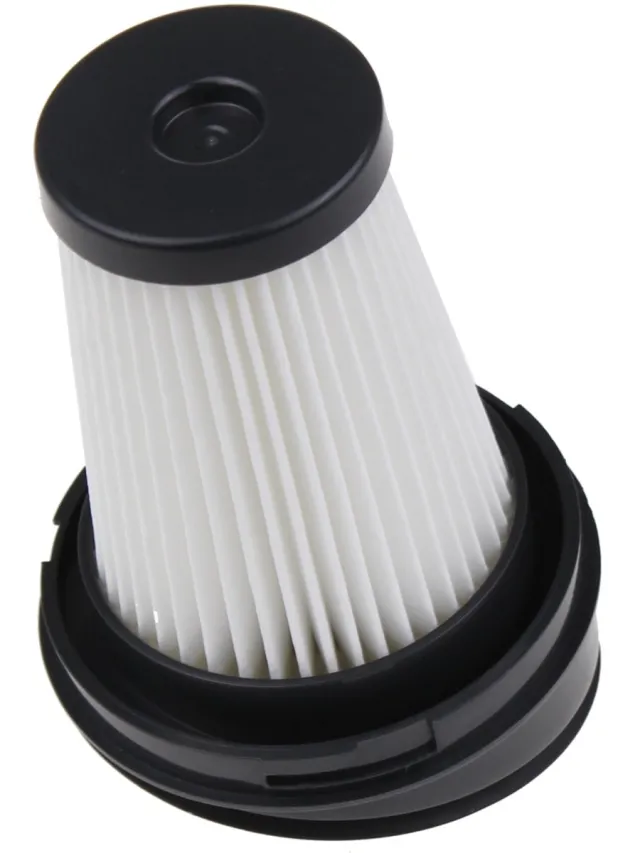 Beko Hepafilter - 9178008590 Wit