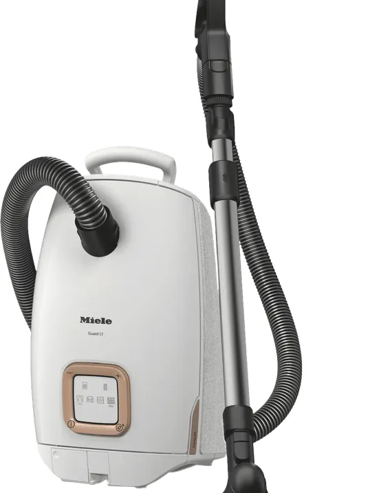 Miele Guard L1 Parquet Lotuswit