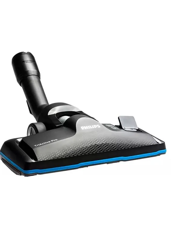 Philips Zuigmond Combi Tri Active Pro CP0713/01 Zwart