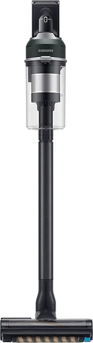 Samsung Steelstofzuiger Jet 85 Pet VS20C8522TN/WA Zwart