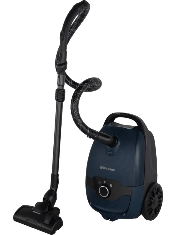 Wisberg B7000 Animal Pro