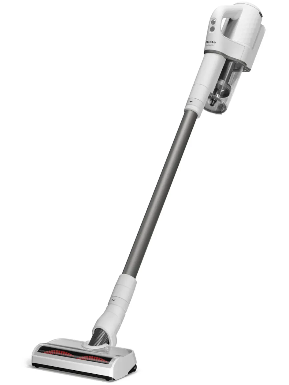 Miele DuoFlex HX1 Extra steelstofzuiger wit, foto 3