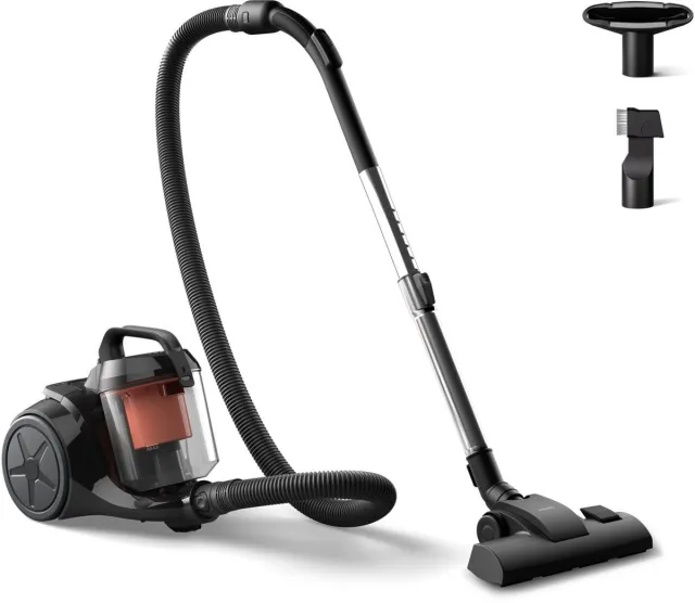 Philips 1000 series - 1000-serie Zwart