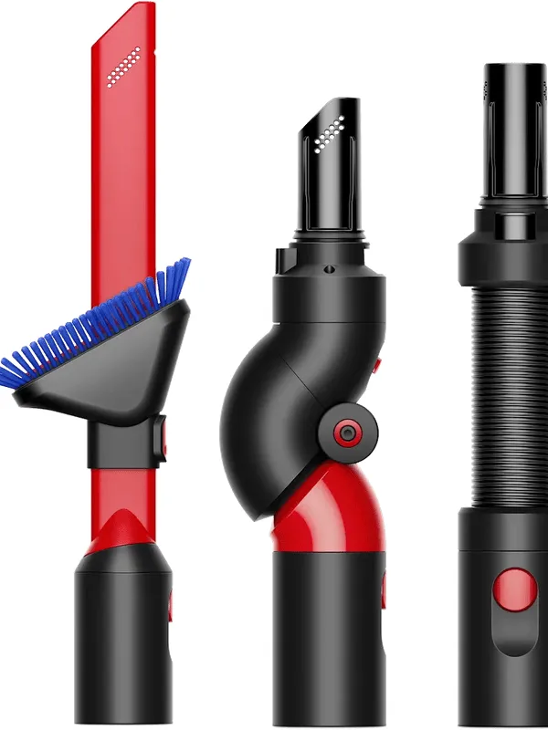 Dyson Extended Reach Kit V16