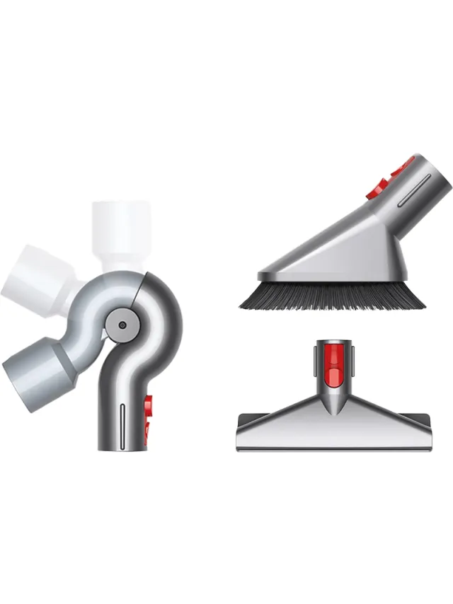 Dyson Furniture Cleaning Kit
