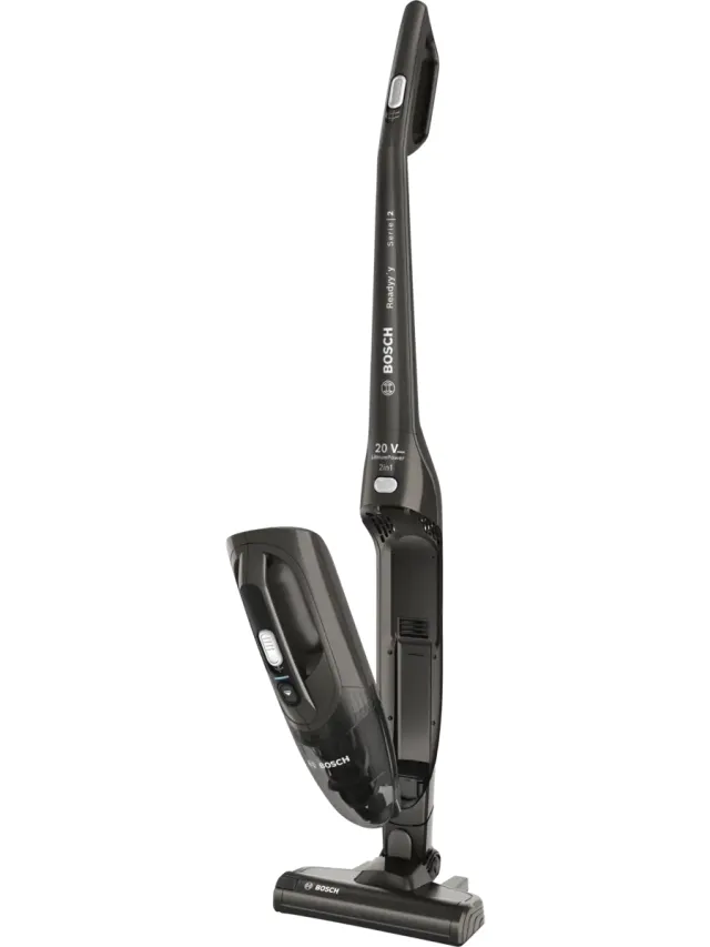 Bosch BCHF220T Taupe