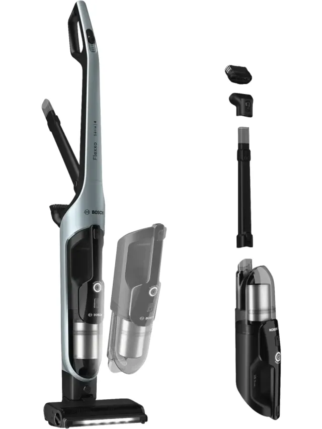 Bosch BCH4SM28 blauw