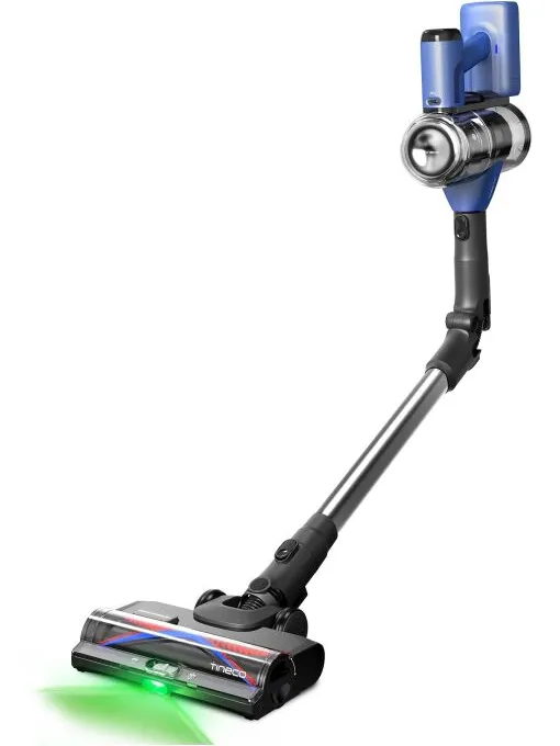 Tineco PURE ONE S50 PRO snoerloze steelstofzuiger
