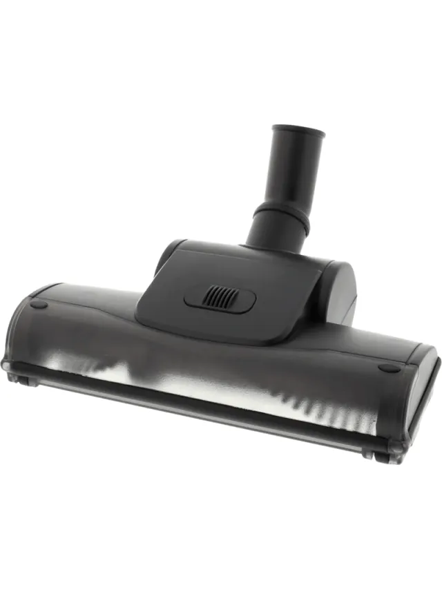 Scanpart Turboborstel