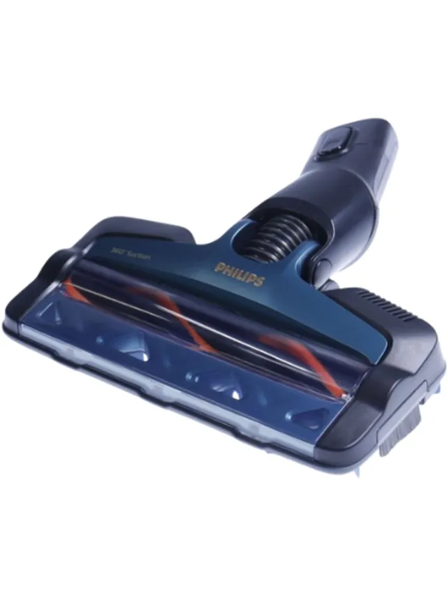 Philips Zuigmond Turbo borstel | XC8147/01, XC8149/01, XC8149/81 | Deep Opal SpeedProMax | 300004332921