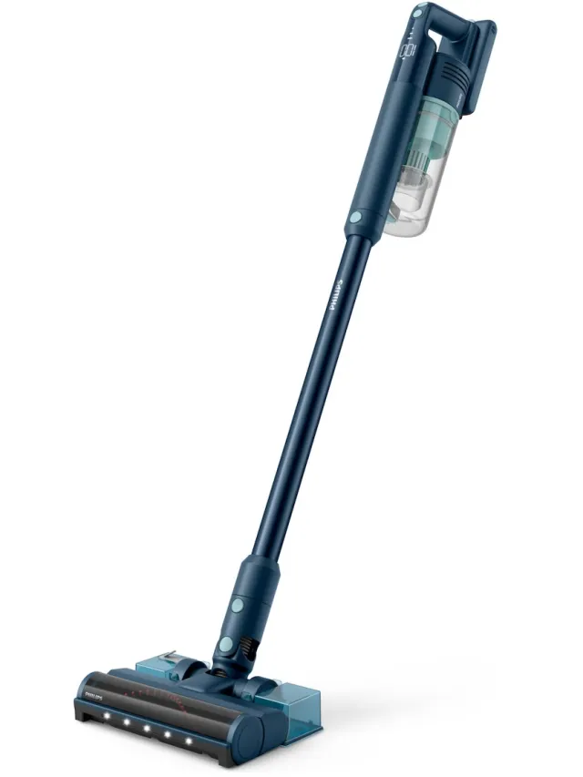 Philips XC5141/01 steelstofzuiger