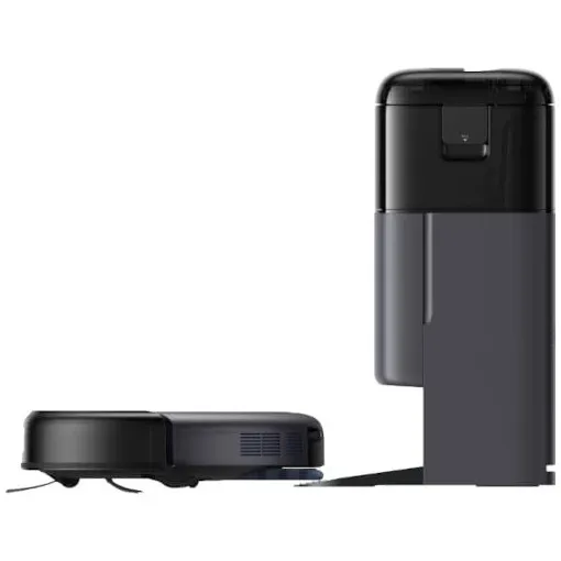 Eufy Omni C20 robotstofzuiger zwart, foto 3