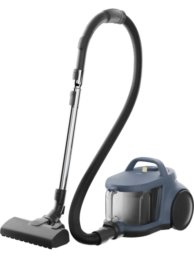 Aeg AL51A3LDB 5000 ANIMAL