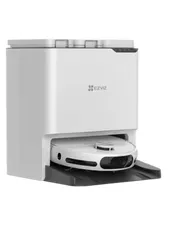 Ezviz Robotstofzuiger 2in1 RS20 Max Wit