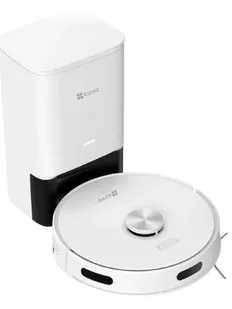 Ezviz 2 in 1 Robotstofzuiger RE5 Plus Wit