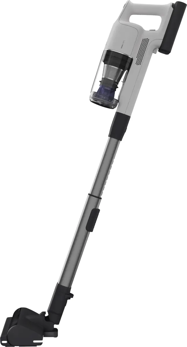 AEG AP91AB21SW steelstofzuiger wit, foto 2