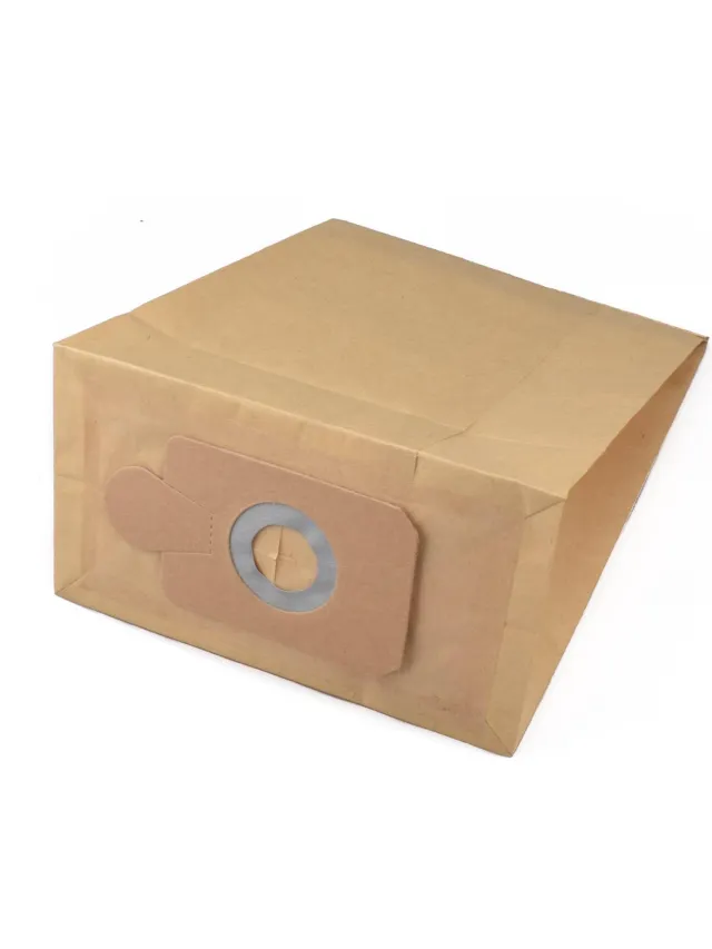 Covako Geschikt voor NUMATIC. voordeelpak 2 x 10 stuks. stofzuigerzakken voor Henry, Nupro, Hetty, Butler, Nuvac, RSV, NVM 1C/2, 604100, 130, 140, 160, 180, 190, 200, 220, 221, 230, 235, 240, 250, 320, 420, Papier. COVAKO Merk