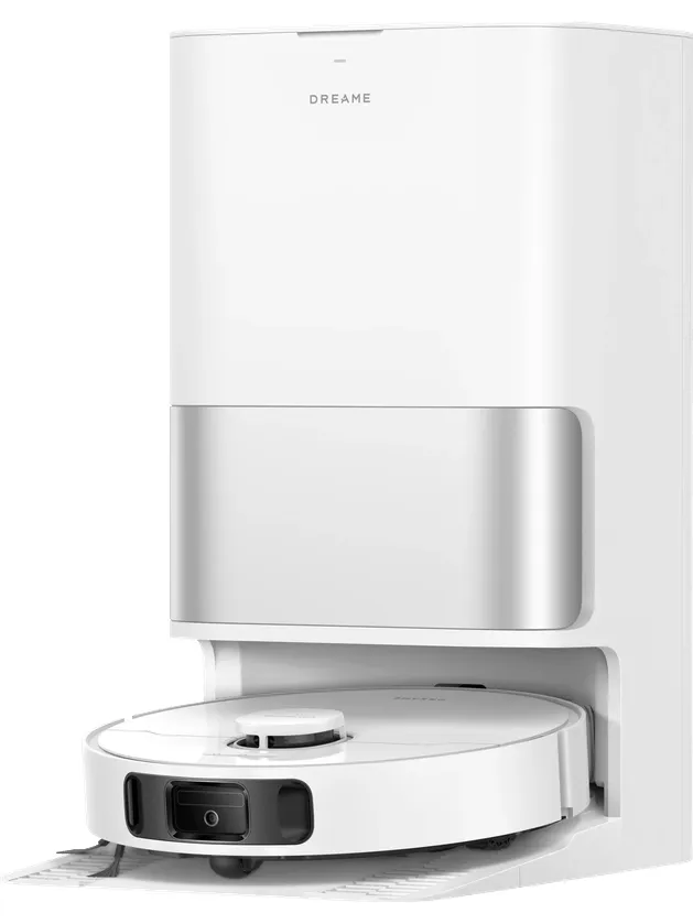 Dreame D30 Ultra White
