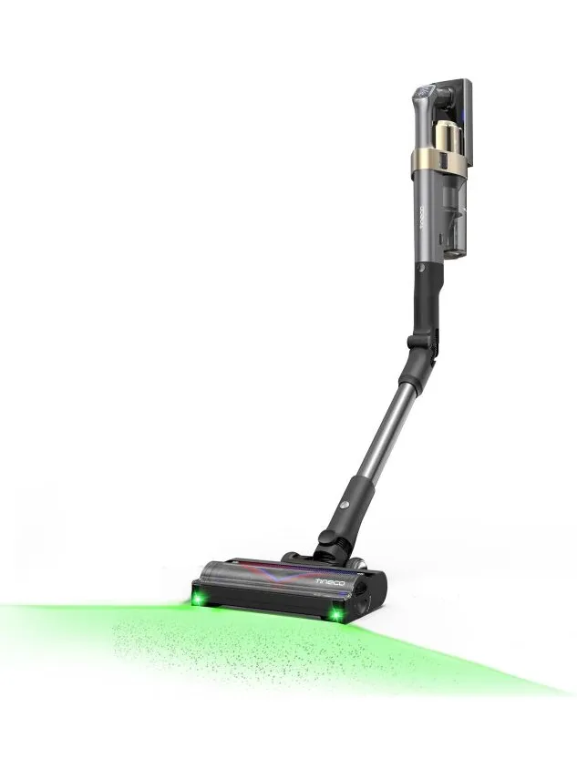 Tineco PURE ONE A90S draadloze steelstofzuiger zwart