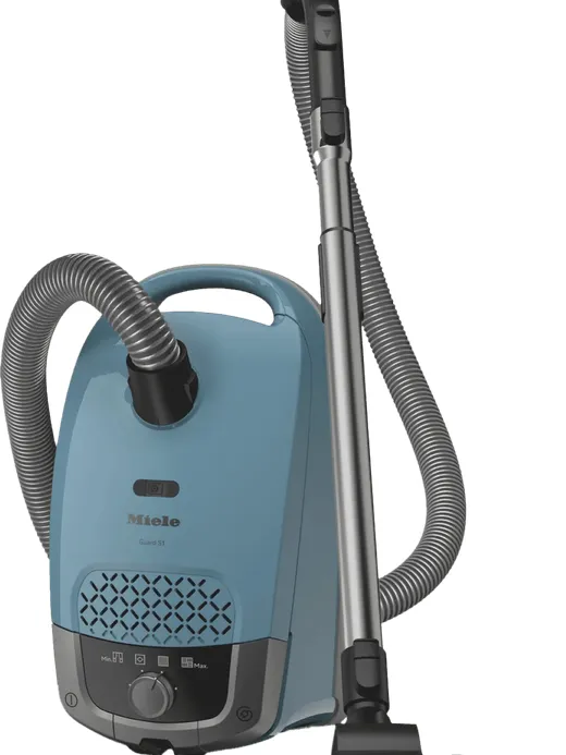 Miele Guard S1 Nordicblauw nordic blauw