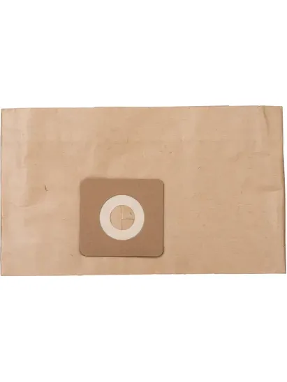 Bosch Stofzakken Voor Universalvac 15 - Papier - 5 Stuks, foto 3