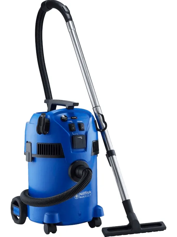 Nilfisk Multi II 22 T
