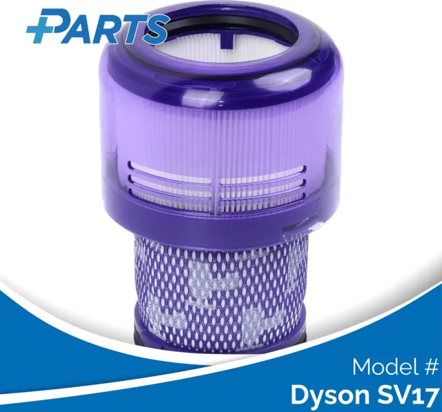 Plus.Parts Dyson SV17 Filter (Plus.Parts® alternatief voor 970013-02) Overig