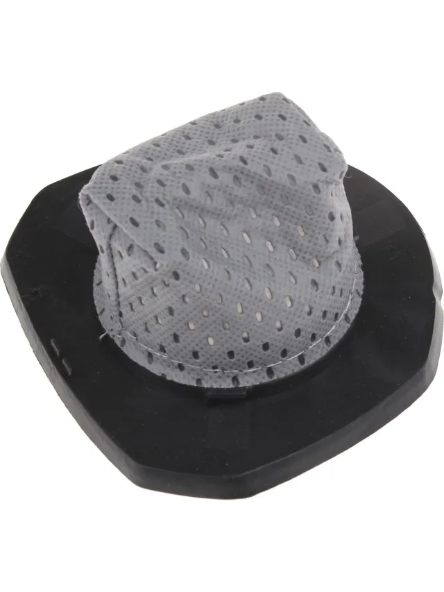 Rowenta Filter wasbaar - Dual Force 2-in-1 - ZR005203 Zwart