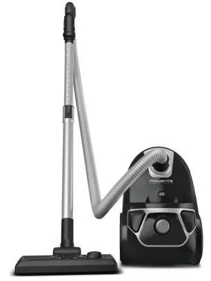 Rowenta Compact Power RO3945 stofzuiger met zak zwart, foto 3