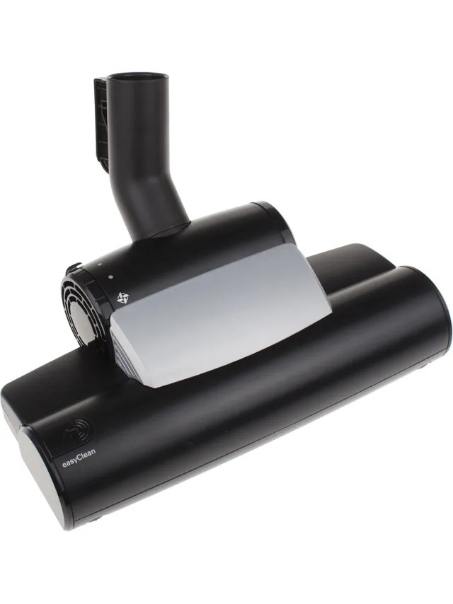 Bosch Turboborstel - 17000711 Grijs