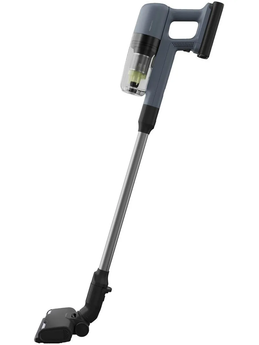 AEG Clean 6000 AP61CB21DG steelstofzuiger grijs, foto 2