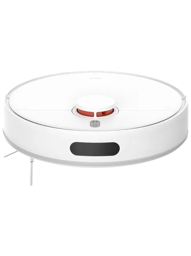Xiaomi Robot Vacuum S40C