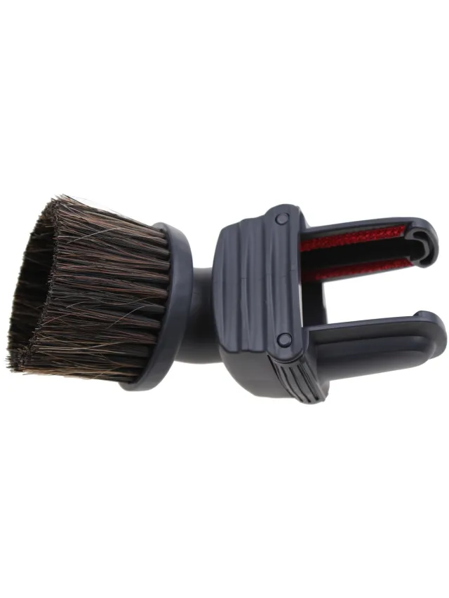 Electrolux PLUMEAU GECOMBINEERD - 1099100560 Zwart