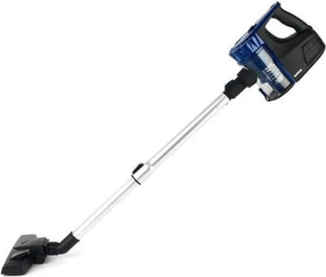 Beldray Steelstofzuiger Blauw